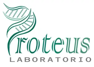 Logo Laboratorio Proteus